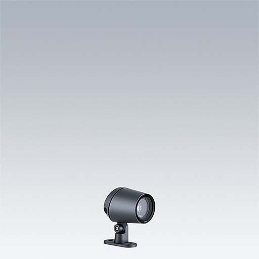 Thorn - Downlight/Strahler/Flutlicht LED-Fluter CONT34L50-830MBHFANT 830