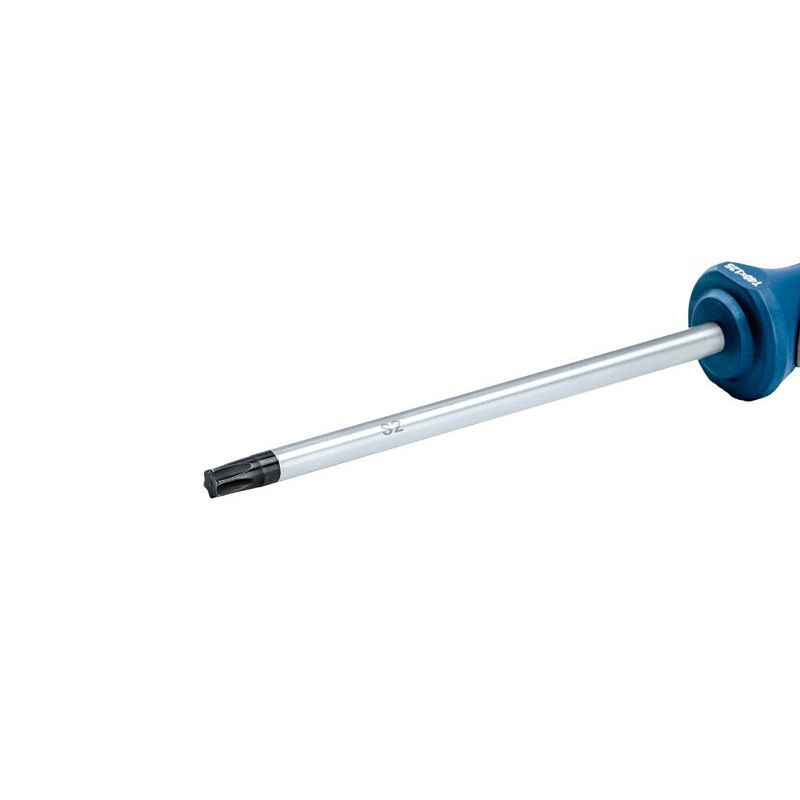 Bosch - Schraubendreherset Schrauber 1600A01V09 Schraubendreher-Set