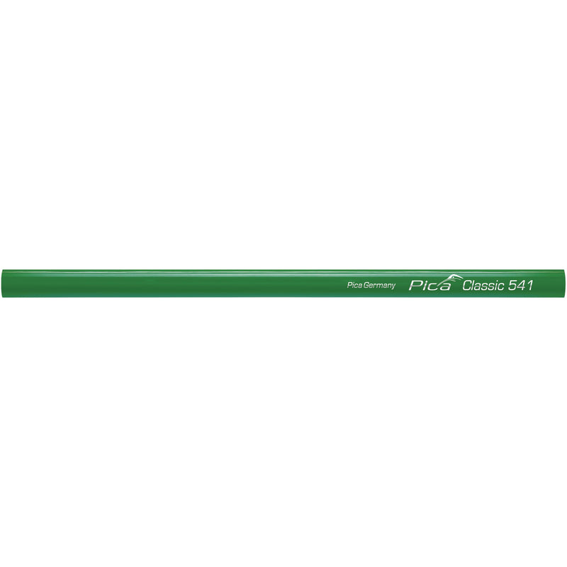 Pica-Marker - Markierungsstift Steinhauerstift 541/30 30cm − 10 Stück