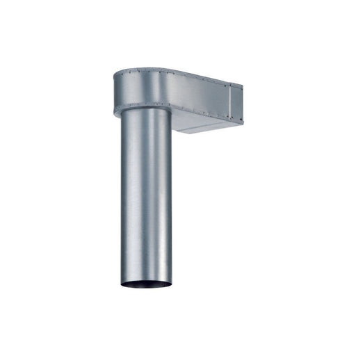 Maico - Zubehör/Ersatzteile für Ventilatoren Winkel MF-WL125 80/200 90, DN 125