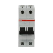 ABB Stotz S&J - Leitungsschutzschalter Sicherungsautomat S202-K50 pro M Compact
