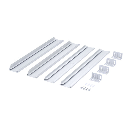 Philips Lighting - Mechanisches Zubehör/Ersatzteile für Leuchten Anbaurahmen M600 RC159Z SMB #75214699