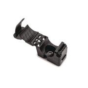 HellermannTyton - Befestigungsschelle für Kabel/Rohre Befestigungselement 151-03549(150) 10.0 mm − 150 Stück