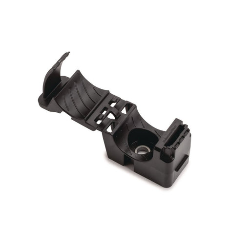 HellermannTyton - Befestigungsschelle für Kabel/Rohre Befestigungselement 151-03549(150) 10.0 mm − 150 Stück