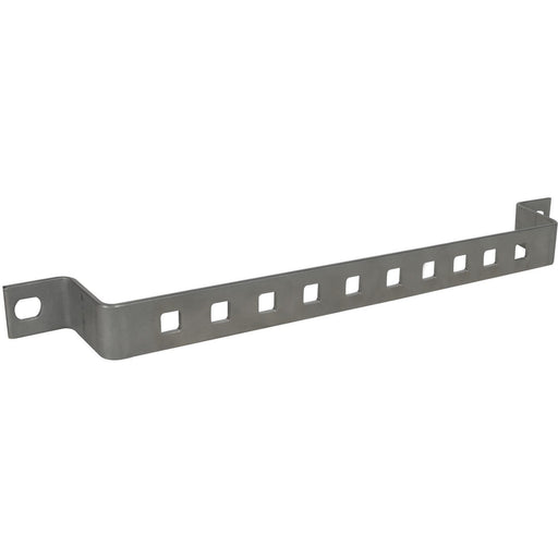 DEHN - Zubehör/Ersatzteile für Erdung und Blitzschutz Erdungsschiene ES10AP11X11V2A NIRO