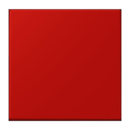 Jung - Bedienelement intelligent LB-Management Taster 1fach LC 1700 227 rouge vermillon 31