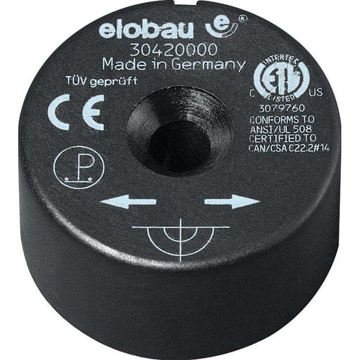 Elobau - Zubehör/Ersatzteile für Positionsschalter Betätiger 30420000 f.117.../171... − 10 Stück