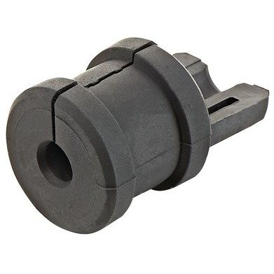 Harting - Dichthülle für Kabelverschraubung Kabeldurchführungstülle 09000005358 D=10-11mm − 10 Stück