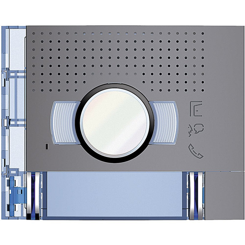 Legrand (BT) - Abdeckrahmen Frontblende AV 351223 Allstreet,2Ruftasten
