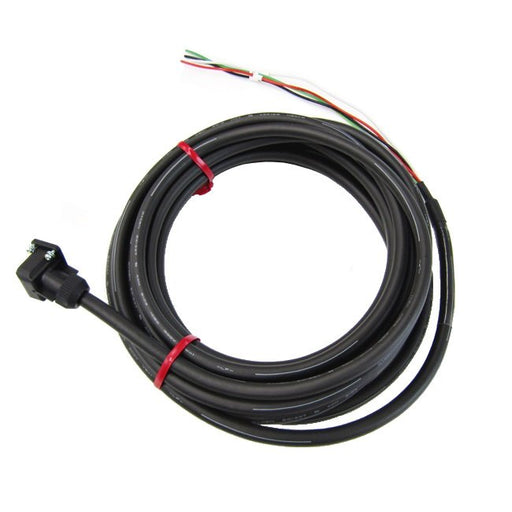 Mitsubishi Electric - SPS-Verbindungskabel Leistungskabel MR-PWS3CBL5M-A1-L 5m − 1 Stück