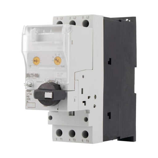 Eaton - Leistungsschalter für Motorschutz Motorschutzschalter 8-32A PKE65/AK/XTUW-32 mit Überlastauslöser