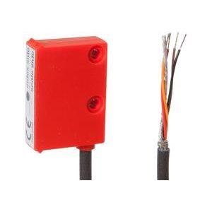 Ipf Electronic - Wegsensor Wegsensor, Magnetisch, MW100105 37x25x10mm Relativ
