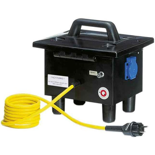 Gifas Electric - Verteilertransformator Vollgummi-Verteiler 62T032001ETA11