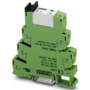 Phoenix Contact - Schaltrelais PLC-Interface PLC-RSC- 24DC/21HC − 10 Stück