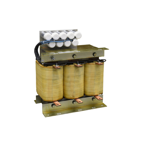 Mitsubishi Electric - Filter für Niederspannung Sinusfilter FFR-SI-260A-SS1 400V/260A