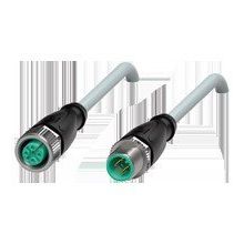 Pepperl+Fuchs Fabrik - Konfektioniertes Sensor-Aktor-Kabel Verbindungskabel V1-G-3M-PUR-V1-G