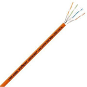 Lapp Kabel&Leitung - Daten- und Kommunikationskabel UNITRONIC LAN 500 F/FTP 2170196 Cat.6A LSZH