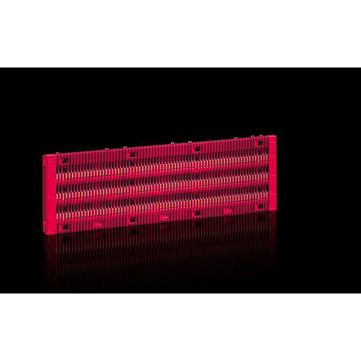 Rittal - Sammelschienensystem für Verteiler RiLineX Board 800A RX 9360.088 3-polig 60mm − 1 Stück