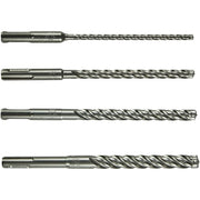 Makita - Bohrer-Set NEMESIS2 Bohrerset E-14912 SDS-PLUS