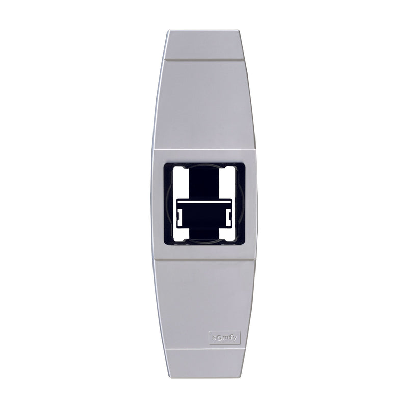 Somfy - Abdeckrahmen Universalrahmen G 9018668 für Smoove io / RTS − 1 Stück