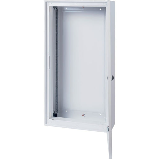 Eaton - Gehäuse/Schaltschrank (leer) AP-Installationsverteiler BP-O-850/14-EP-W IP31 Weiß