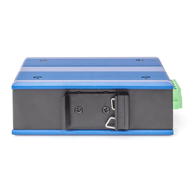 DIGITUS - Netzwerk Switch Netzwerk-Switch DN-651118 5-Port