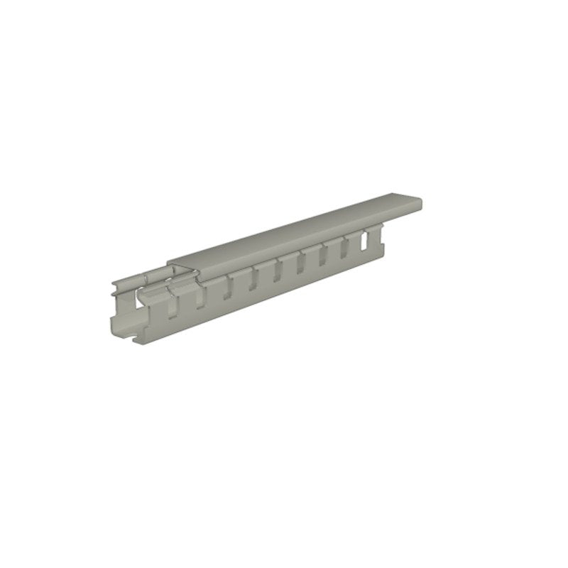 Weidmüller - Verdrahtungskanal Höhe= CD 30X40 8/12 GY 30mm Breite=40mm − 48 Meter