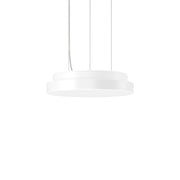 RZB - Pendelleuchte LED-Pendelleuchte 312647.002 830/840, ML, weiß
