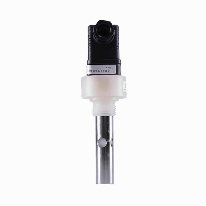 Jumo - Leitfähigkeitssensor 00338487 0,1-1000uS/cm,Pt100 − 1 Stück