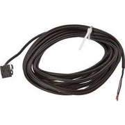 Ipf Electronic - Konfektioniertes Sensor-Aktor-Kabel Zubehör, Lichtleiter, AL000014 Kabel 5m