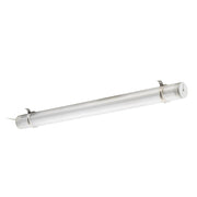 Pracht - Decken-/Wandleuchte LED-Rundrohrleuchte TUBIS LED #7a033444 4000K SK I