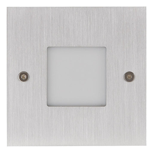 EVN Lichttechnik - Decken-/Wandleuchte LED Wandeinbauleuchte L41 N624 1,2W LED warmweiss