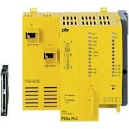 Pilz - SPS-Grundgerät PSSu H PLC1 FS SN SD-R 315070