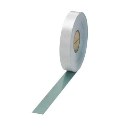 Phoenix Contact - Kabelmarkierungssystem Einsteckschild EMT (13X109)R TQ türkis, 13x109mm