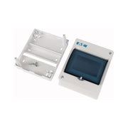 Eaton - Installationskleinverteiler Mini Kleinverteiler MINI-5-ST IP30 1-reihig 5 TE