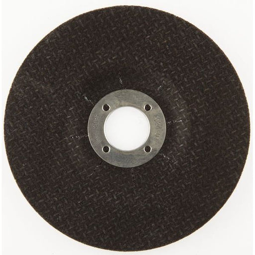 Bosch - Trenn-/Schleifscheibe PRO Metal Trennscheibe, 2608600221 125 x 2.5 x 22.23 mm