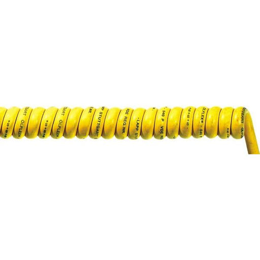 Lapp Zubehör - Wendelleitung ÖLFLEX-SPIRAL-540-P- 73220142 7G1/1700