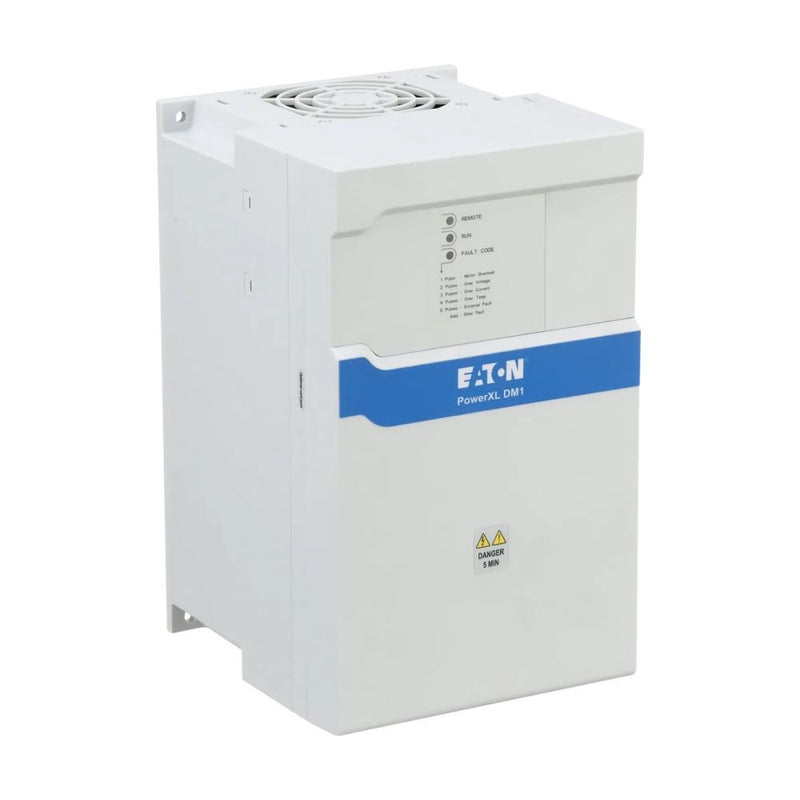 Eaton - Frequenzumrichter =< 1 kV Frequenzumrichter DM1-34031EB-N20B-EM 400 V AC, 3-phasig