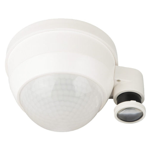 BEG Brück Electronic - Bussystem-Bewegungsmelder Präsenzmelder PD4N-KNXs-GH-DX-AP KNX
