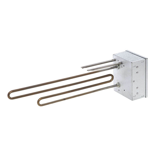 Maico - Defrosterheizung für Wohnungslüftungsgerät Nachheizregister elektr. EH GVX900H 1,5