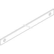 ABN - Sammelschiene Cu-Schiene XCUW535B 5FB 30x5x1335mm