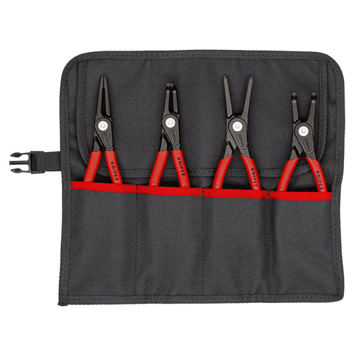 Knipex - Werkzeugset V01 Sicherungsringzangen 00 19 57 V01 Set 4-teilig