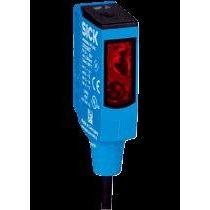 Sick - Lichttaster mit Hintergrundausblendung Klein-Lichtschranke WTB9M4-3P3461