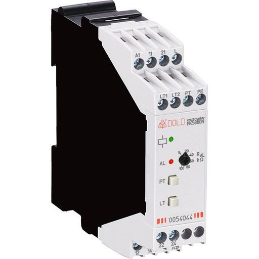 Dold&Söhne - Isolations-/Erdschlussüberwachungsgerät Isolationswächter MK5880N12AC5#0054044 0-400HZ 220-240V
