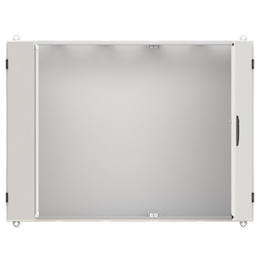 Striebel&John - Leergehäuse Wandschrank TG506G SK I, IP55