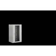 Rittal - Netzwerk-/Serverschrank Netzwerkschrank TX 7888.618 TX CableNet,Sichttür