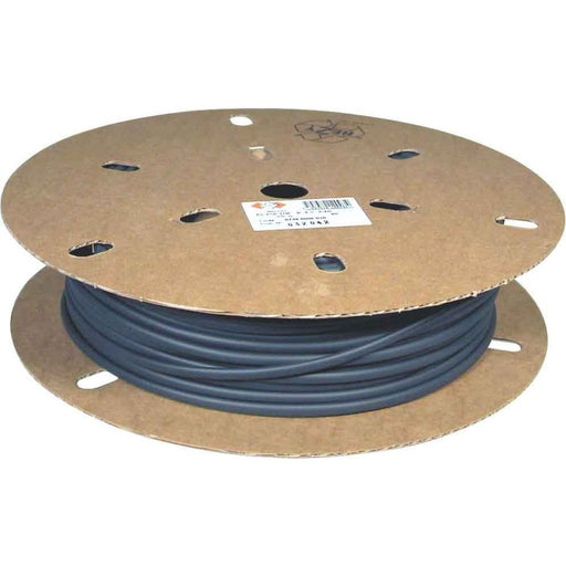 SES Sterling - Schrumpfschlauch Pliofine SAM 16,0 sw flexibel − 50 Meter