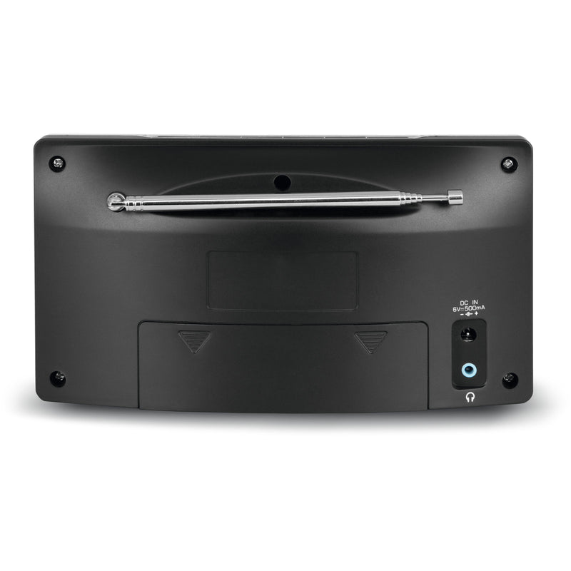 TechniSat - Radio DAB+ Digitalradio DIGITRADIO215NDRSchl Schlager Dabbi Ed