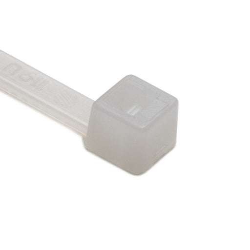 HellermannTyton - Kabelbinder T30R-N66-NA-C1 3,5x150 natur − 100 Stück