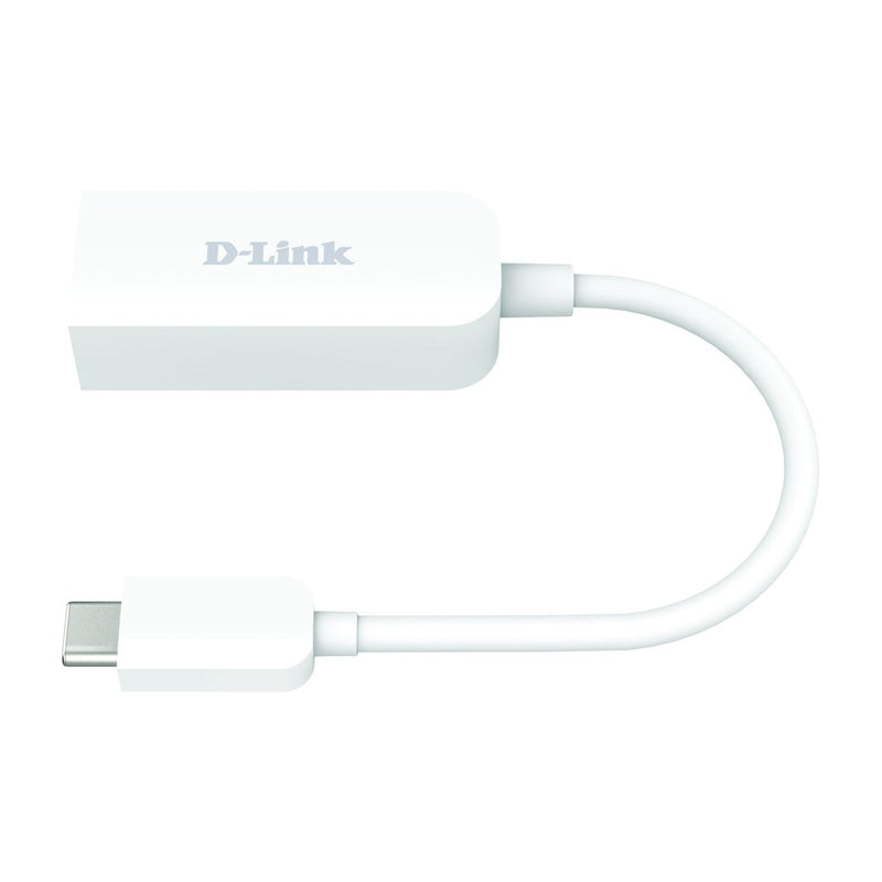 DLink - Netzwerkadapter Ethernet Adapter DUB-E250 USB-C to 2.5G